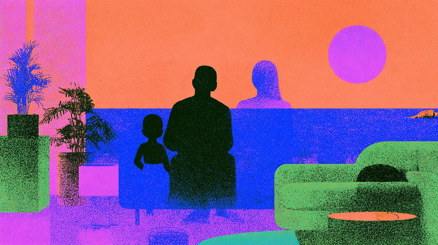 Indkøring og den første tid i vuggestuen