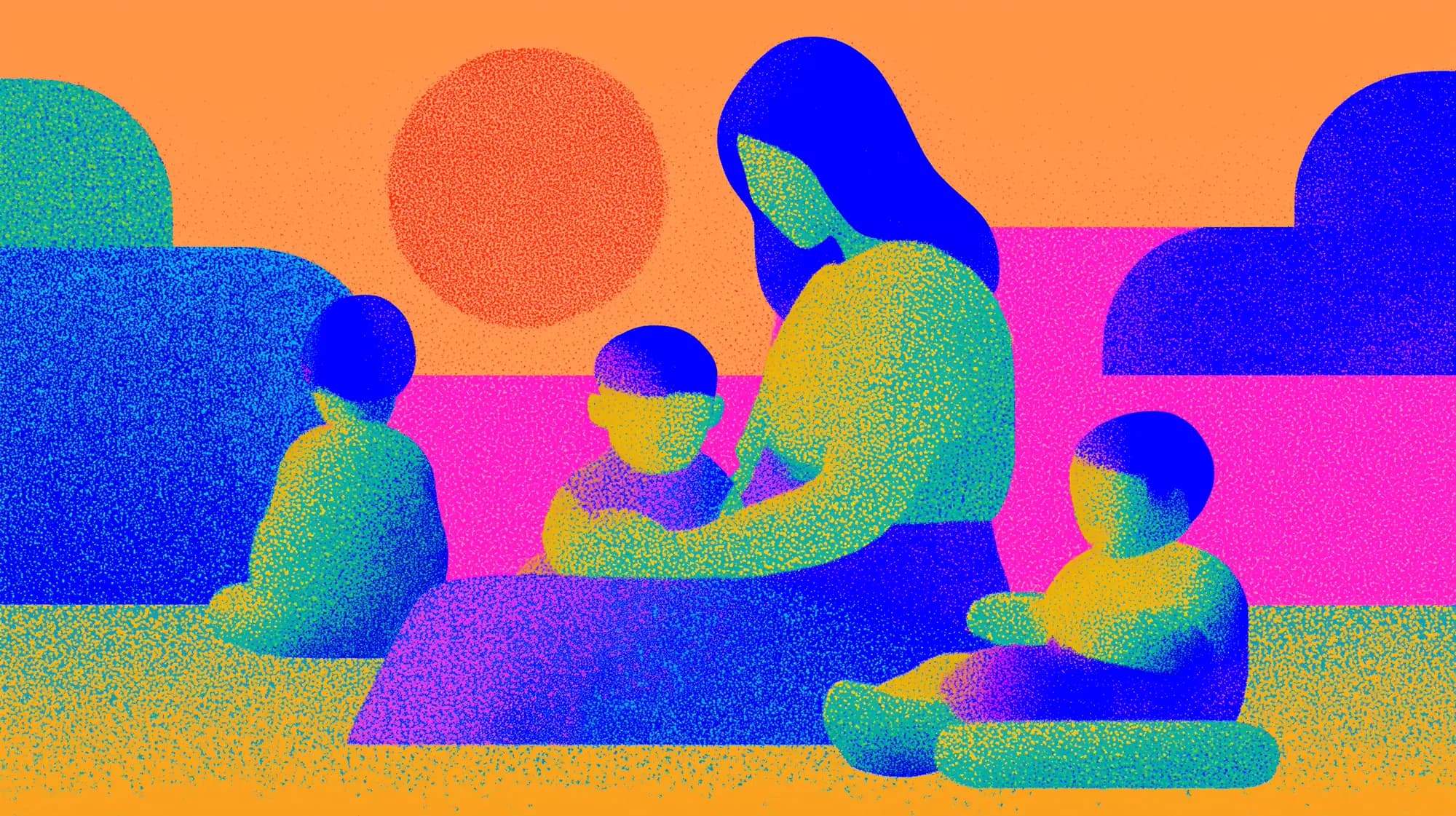 Hvad er en vuggestue og hvad kan den tilbyde?