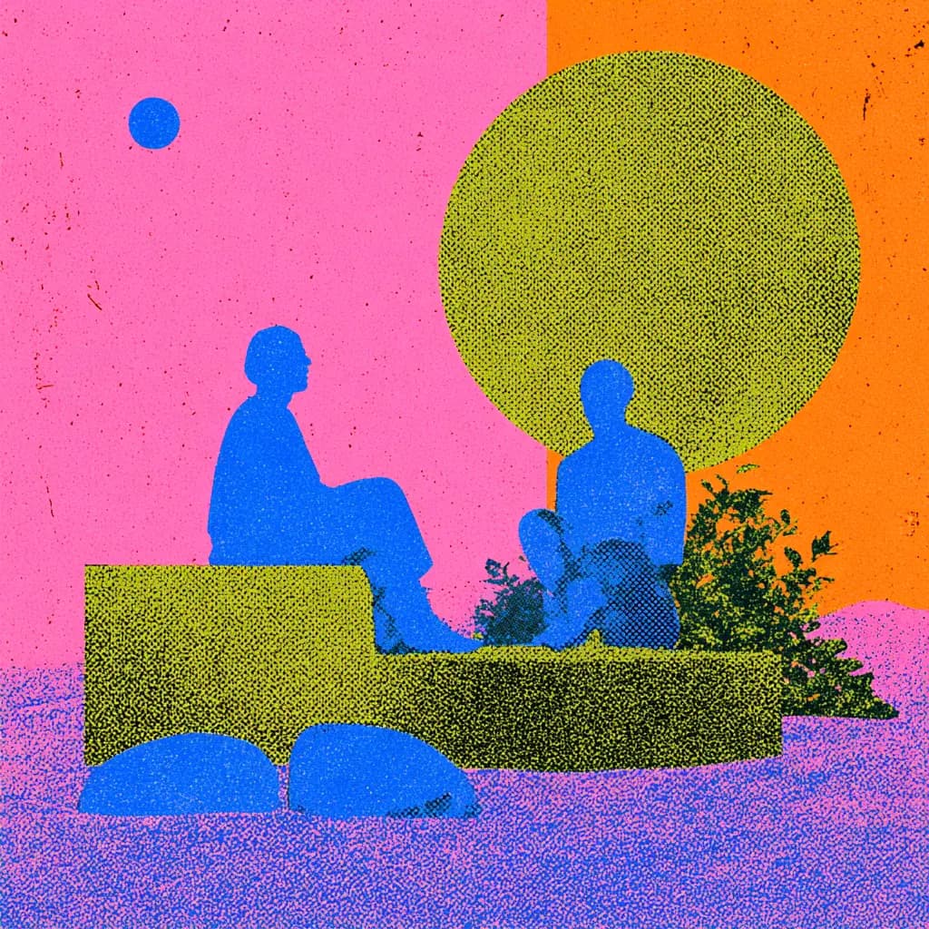 Forældreskab og balance