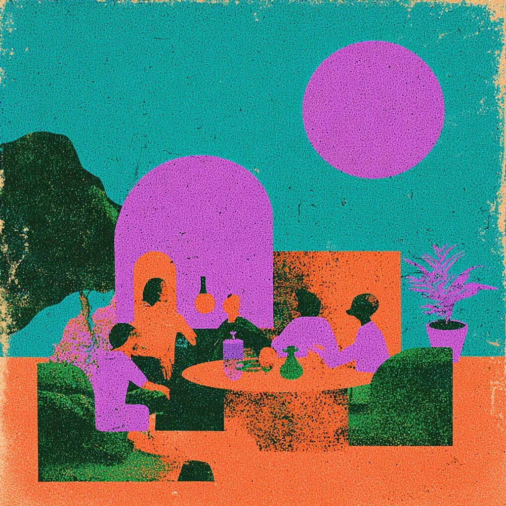 Hverdagen i vuggestuen