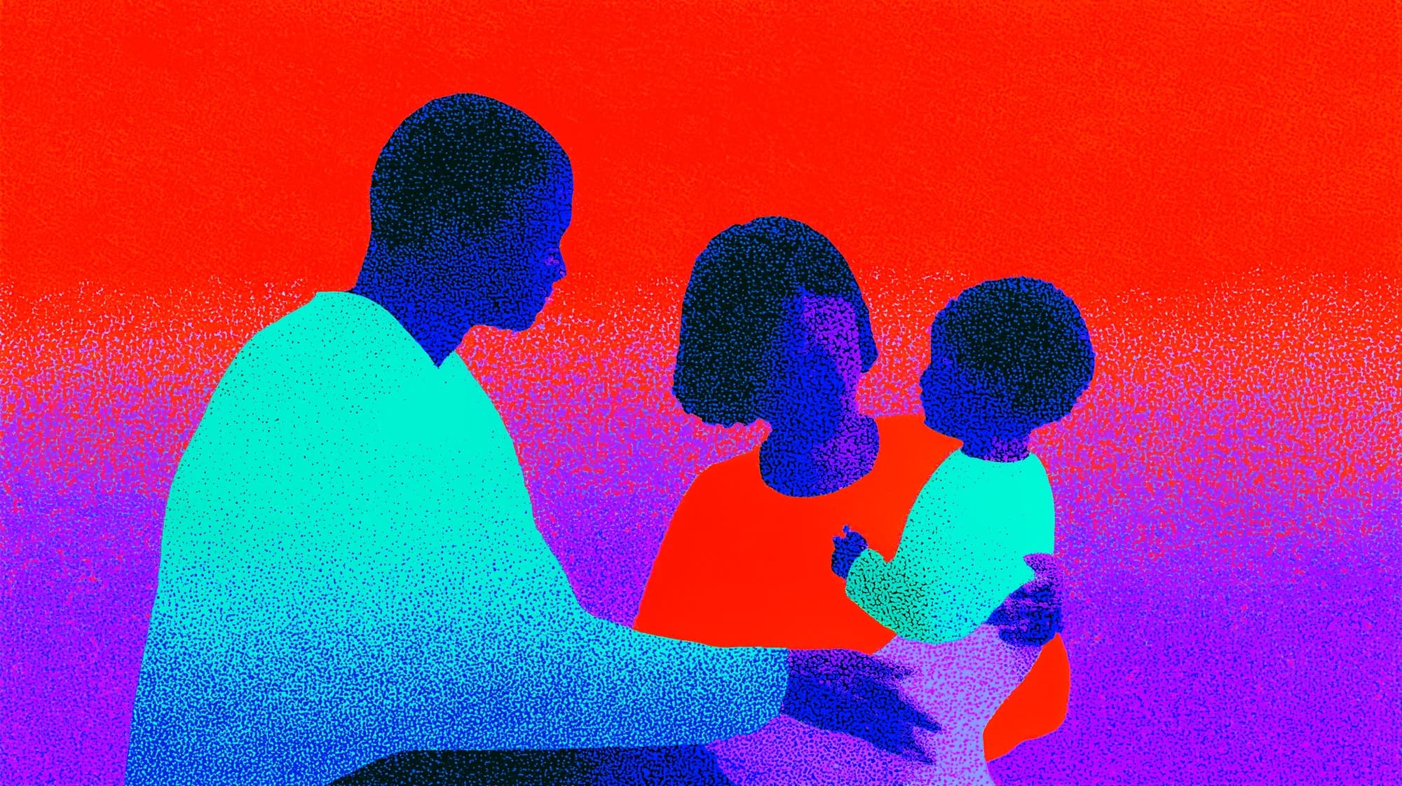 Ferie og pauser fra vuggestuen